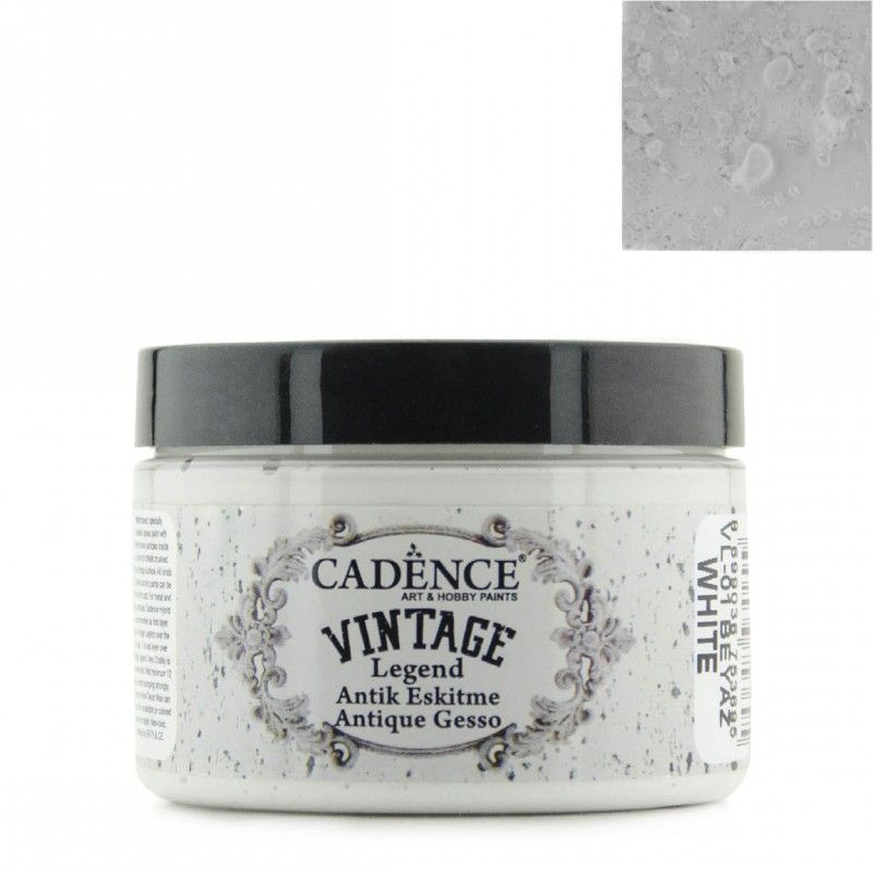 Vintage Legend CADENCE BRANCO 150ml