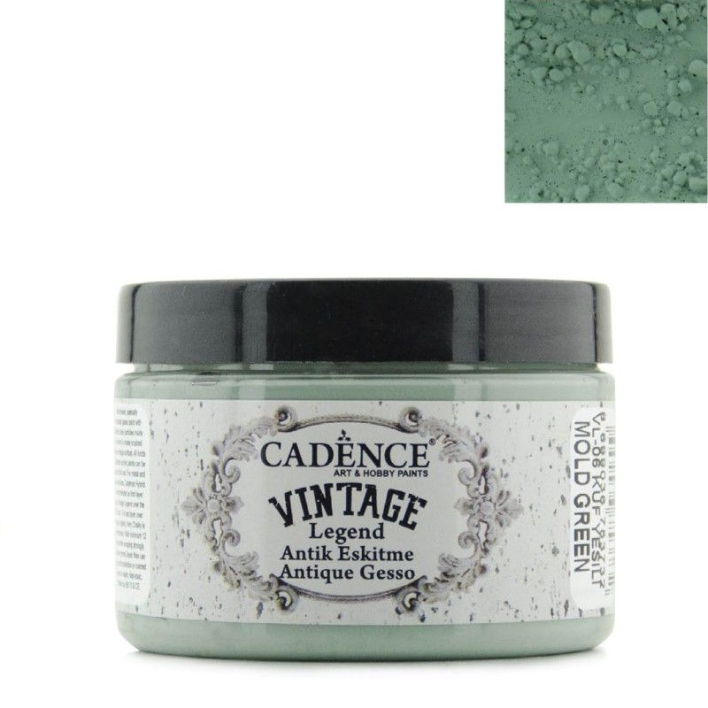 Vintage Legend CADENCE VERDE MOFO 150ml