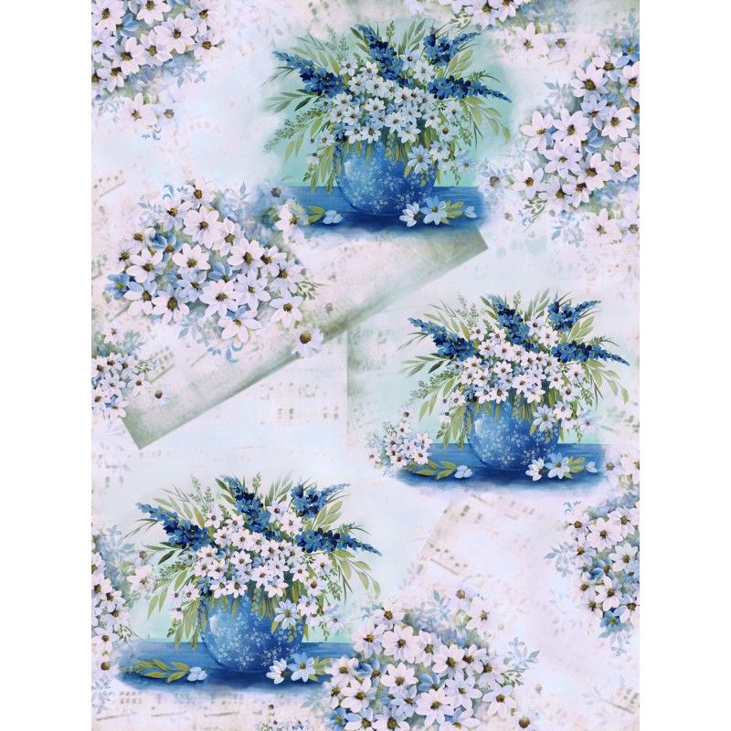 Papel de Arroz Soft A3 30x41cm