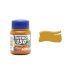 Tinta Vitro Amarelo Ocre