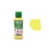 Tinta Acrílica Fosca Amarelo Limão