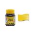 Tinta Vitral Amarelo Ouro