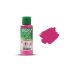 Tinta Acrílica Fosca Fuschia