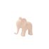 ELEFANTE GR. 20X18.5X10CM