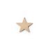 SET 12 ESTRELAS 9X8.4X0.3CM MDF