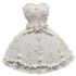 MINI VESTIDO RESINA CADENCE 6.5x5.5 CM