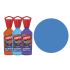 TINTA TECIDO 35ML ACRIPUFF AZUL CELESTE 04812503 ACRILEX 