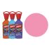 TINTA TECIDO 35ML ACRIPUFF ROSA 04812537 ACRILEX 
