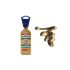 DIMENSIONAL RELEVO 3D METALLIC 35ML BRONZE 12312556 ACRILEX 