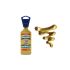 DIMENS. RELEVO 3D METALLIC 35ML DOURADO 12312598 ACRILEX 