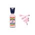 DIMENS. RELEVO 3D BRILH. 35ML ROSA BEBE 12112813 ACRILEX 