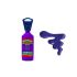 DIMENS. RELEVO 3D BRILH. 35ML VIOLETA COB. 12112540 ACRILEX 
