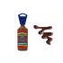 DIMENS. RELEVO 3D BRILH. 35ML MARRON 12112531 ACRILEX 