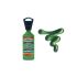 DIMENS. RELEVO 3D METALLIC 35ML VERDE K. 12312873 ACRILEX 