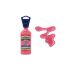 DIMENSIONAL RELEVO 3D GLITTER 35ML ROSA PR.12212910 ACRILEX 