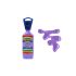 DIMENSIONAL RELEVO 3D GLITTER 35ML LILAS 12212528 ACRILEX 