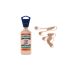 DIMENS. RELEVO 3D METALLIC 35ML ROSE GOLD 12312499 ACRILEX 