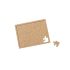 PUZZLE MDF SET 2: 22X17X0.3CM