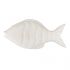 PEIXE MODELO 1 RESINA 11x23,5 CM