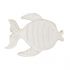 PEIXE MODELO 2 RESINA 13x17,5 CM