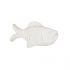 PEIXE MODELO 3 RESINA 8x14 CM