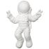 ASTRONAUTA 36x46x9 CM