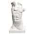 TORSO MASCULINO 43,5 CM