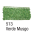 Tinta Tecido Metálica Verde Musgo