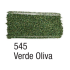 Tinta Tecido Metálica Verde Oliva