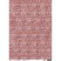Rice Paper A3 Piuma Red Bricks