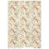 Rice Paper A3 Piuma Floral Sweetness