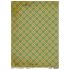Rice Paper A3 Piuma Canadian tartan