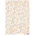 Rice Paper A3 Piuma Precious moments