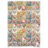 Rice Paper A3 Full of love