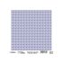 PAPEL ARROZ III 30x30 CM CADENCE - MODERN ETHNIC BLUE