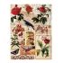 Papel de Arroz FLORES Y PAJAROS 30x41cm