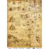 Papel de Arroz DA VINCI 30x41cm