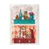 Papel de Arroz HOME SWEET HOME 30x41cm