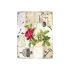 Papel de Arroz POSTALES Y ROSAS 30x41cm