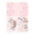 Papel de Arroz ROSE SPA 30x41cm