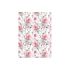 Papel de Arroz PEONIAS ROSAS 30x41cm