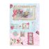 Papel de Arroz SPRING SHABBY 30x41cm