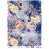 Papel de Arroz COLLAGE FLORES 30x41cm