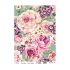 Papel de Arroz COLLAGE FLORES 30x41cm