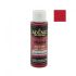  Premium CRIMSON RED Cadence 70ml Premium CRIMSON RED Cadence 70ml