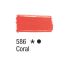 Tinta Tecido Coral
