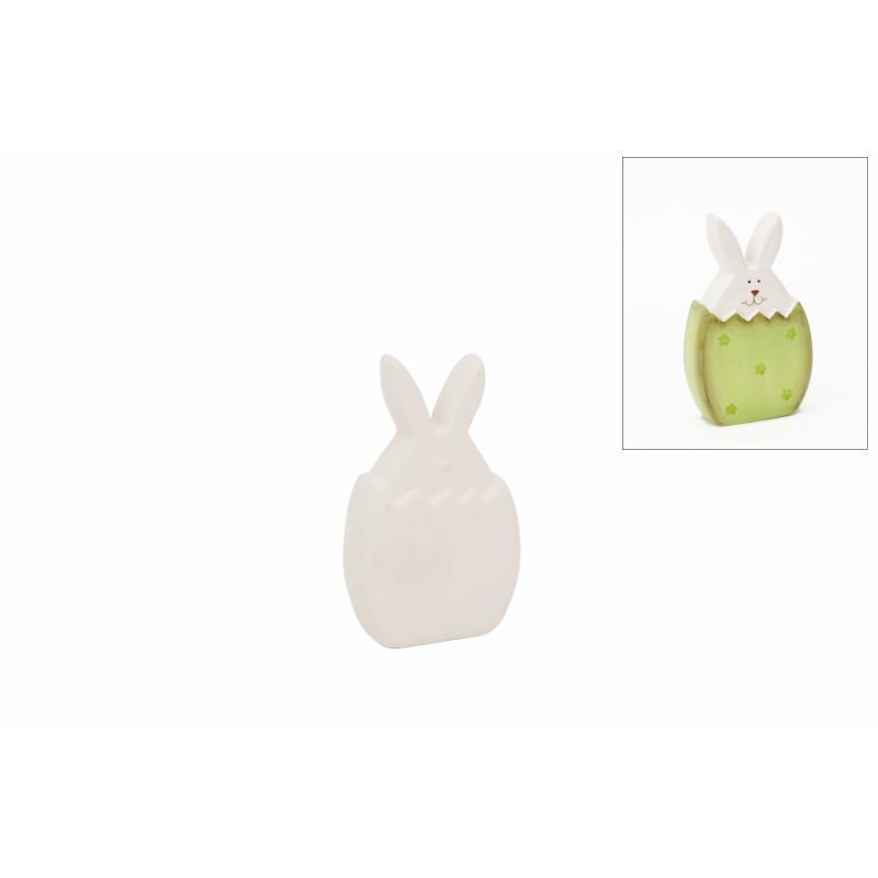 COELHO DECO 7.5x12.5CM