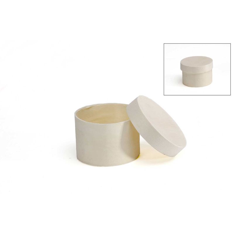 CAIXA BALSA RED. 6X4CM