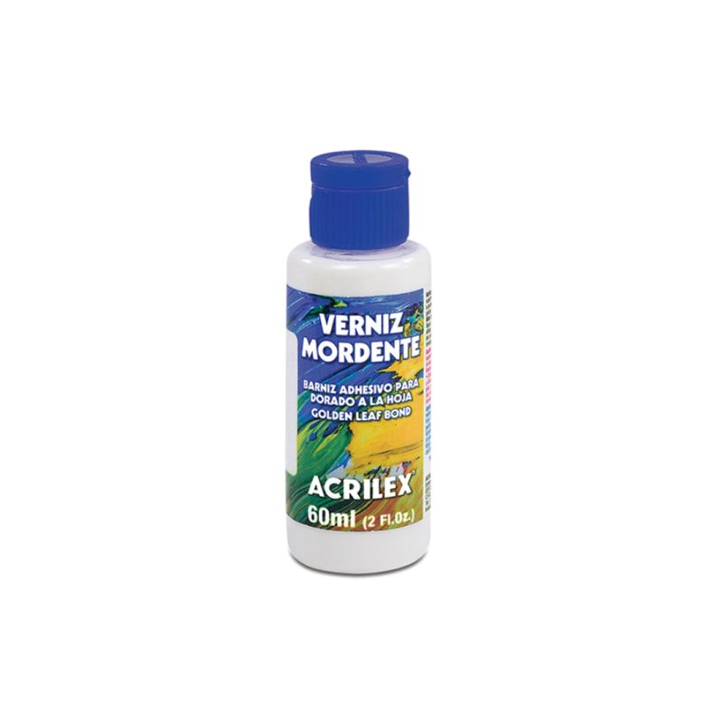 VERNIZ MORDENTE 60ML 17260 