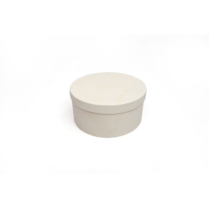 CAIXA RED. D.13X6.2X01CM